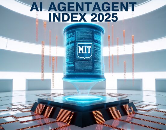 KINEWS24.de - AI Agent Index 2025