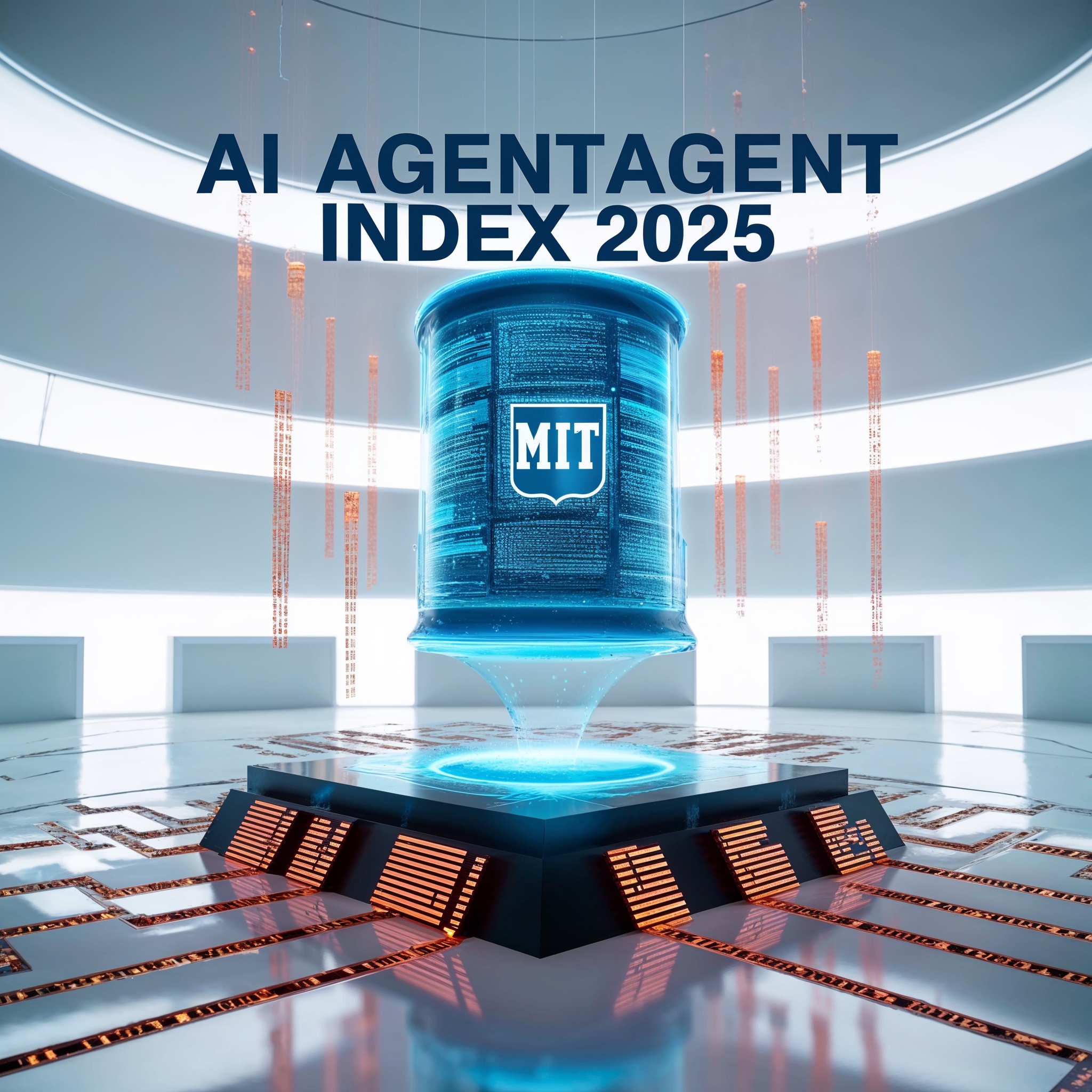 KINEWS24.de - AI Agent Index 2025