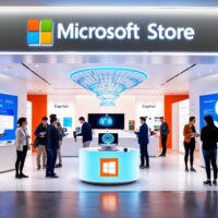 KINEWS24.de - AI Hub im Microsoft Store