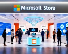 KINEWS24.de - AI Hub im Microsoft Store