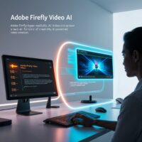 KINEWS24.de - Adobe Firefly Video