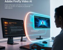 KINEWS24.de - Adobe Firefly Video