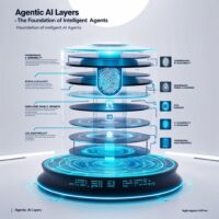 KINEWS24.de - Agentic AI Layers