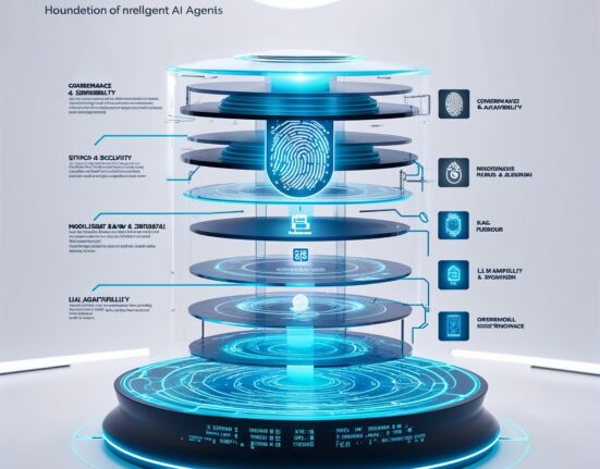 KINEWS24.de - Agentic AI Layers