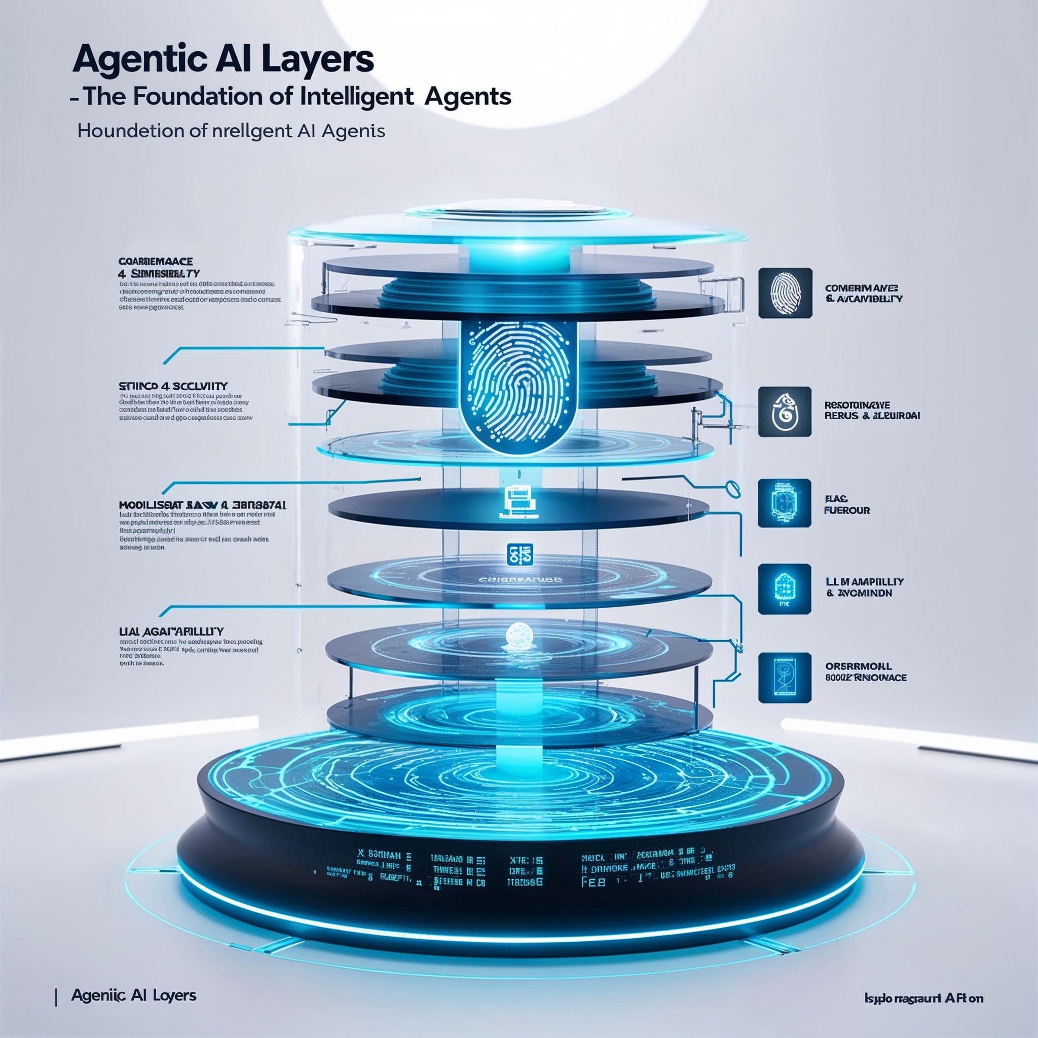 KINEWS24.de - Agentic AI Layers