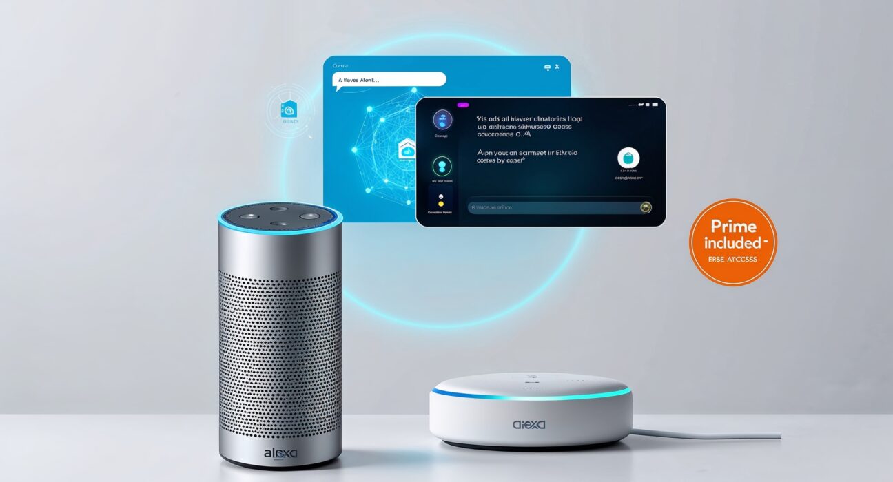 KINEWS24.de - Alexa Plus