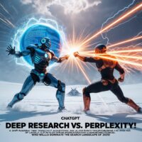 KINEWS24.de - ChatGPT Deep Research vs Perplexity