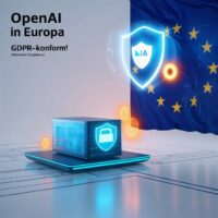 KINEWS24.de - ChatGPT jetzt GDPR-konform in Europa