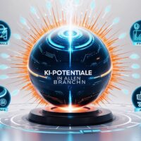 KINEWS24.de - Disruptive Potenziale generativer KI