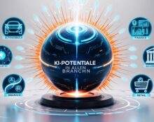 KINEWS24.de - Disruptive Potenziale generativer KI