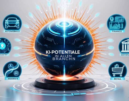 KINEWS24.de - Disruptive Potenziale generativer KI