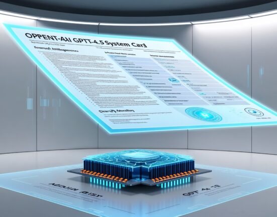 KINEWS24.de - GPT-4.5 System Card