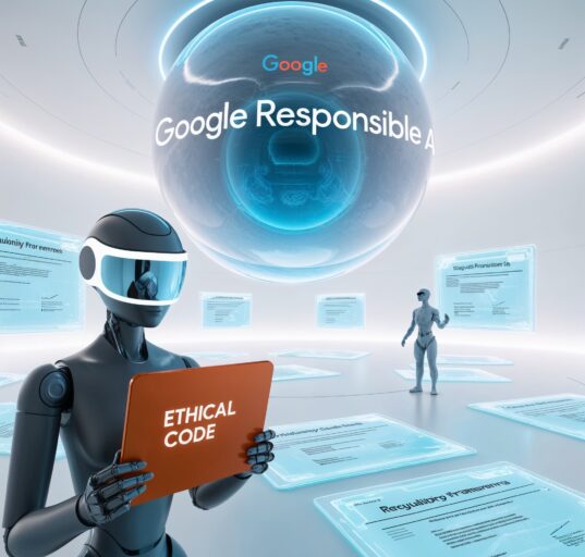 KINEWS24.de - Google Responsible AI