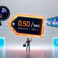 KINEWS24.de - Google Veo 2 Preisgestaltung