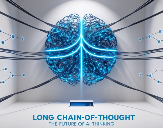 KINEWS24.de - Long Chain-of-Thought