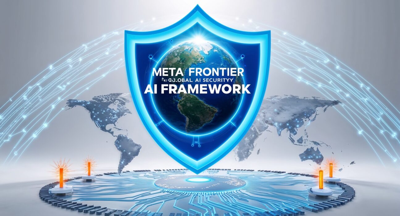 KINEWS24.de - Meta Frontier AI Framework