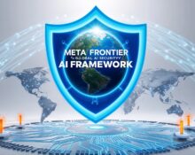 KINEWS24.de - Meta Frontier AI Framework