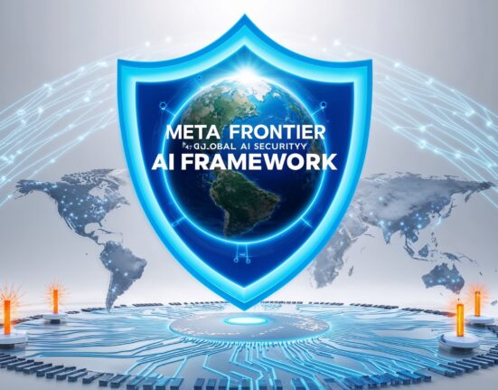 KINEWS24.de - Meta Frontier AI Framework