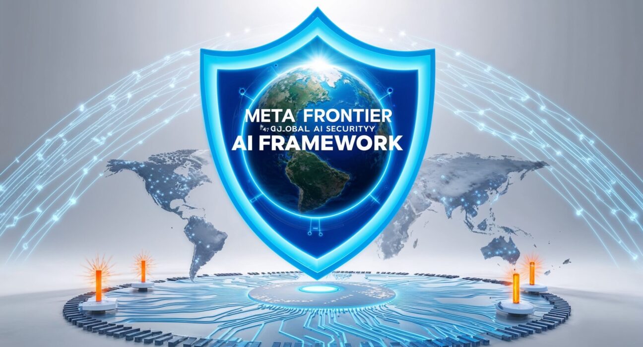 KINEWS24.de - Meta Frontier AI Framework