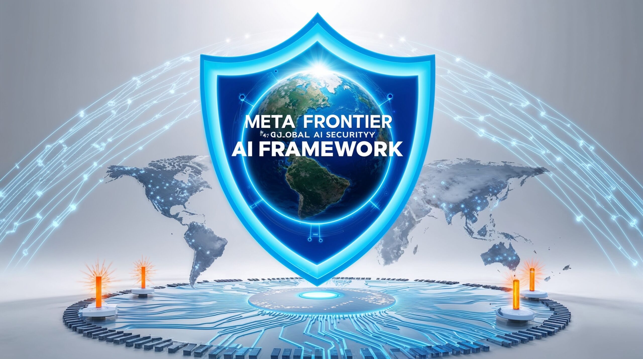 KINEWS24.de - Meta Frontier AI Framework