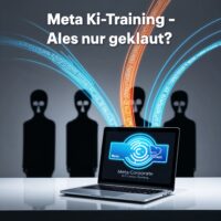 KINEWS24.de - Meta KI-Training