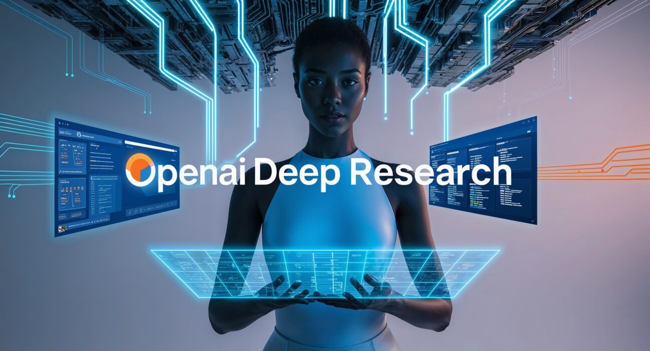 KINEWS24.de - OpenAI Deep Research