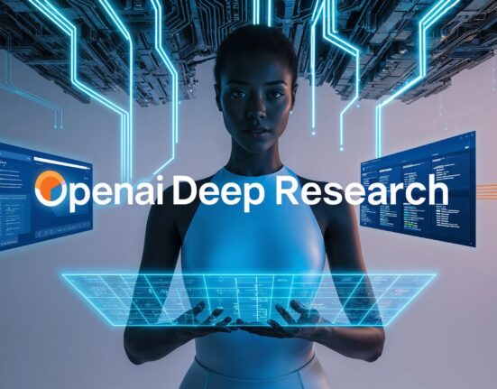 KINEWS24.de - OpenAI Deep Research