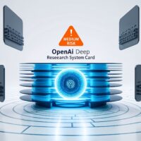 KINEWS24.de - OpenAI Deep Research System Card