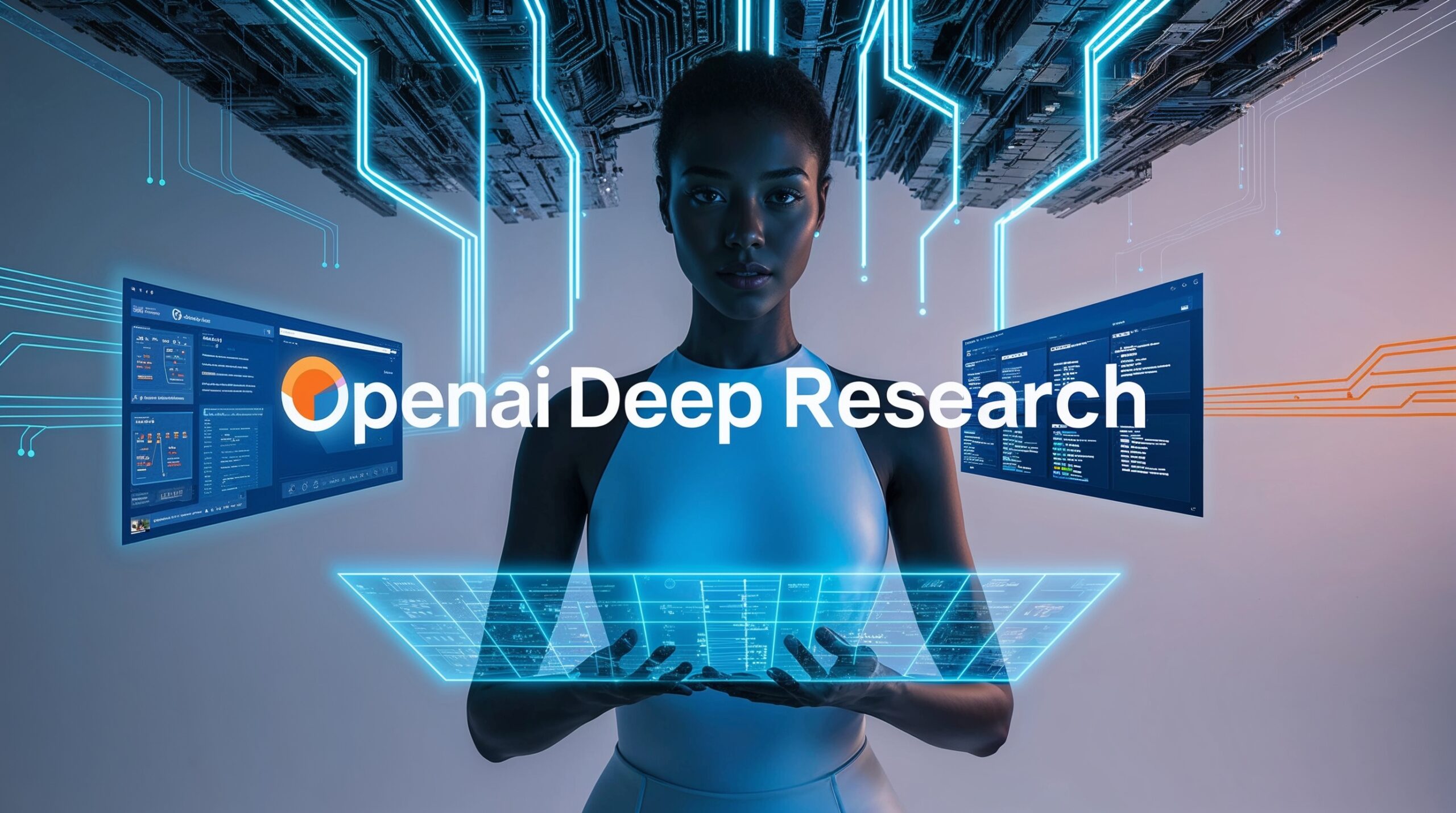 KINEWS24.de - OpenAI Deep Research