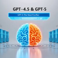 KINEWS24.de - OpenAI Gpt-5 und GPT 4.5