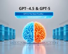 KINEWS24.de - OpenAI Gpt-5 und GPT 4.5