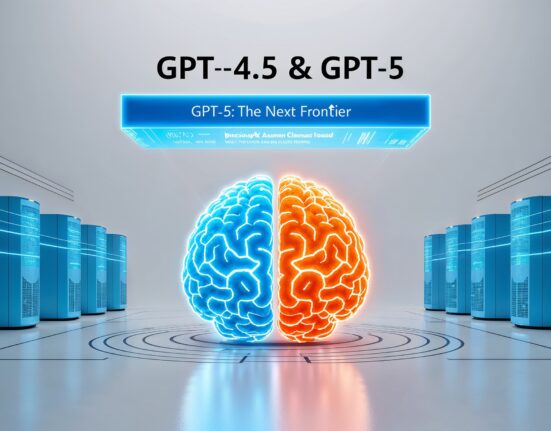 KINEWS24.de - OpenAI Gpt-5 und GPT 4.5