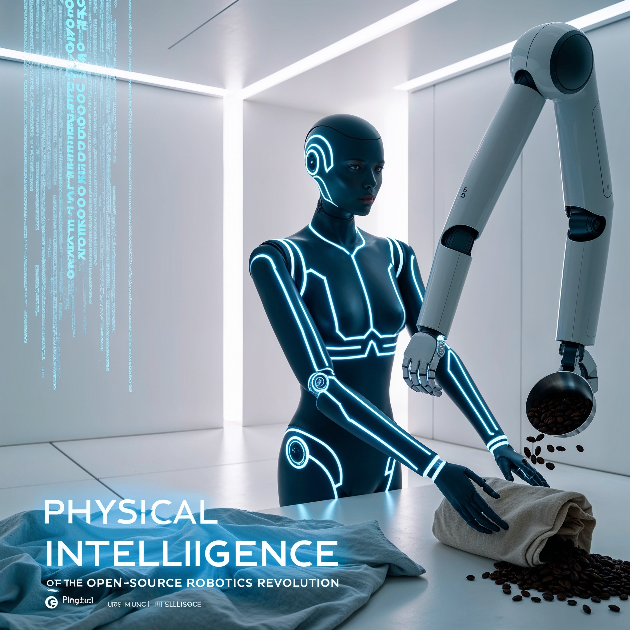 KINEWS24.de - Physical Intelligence