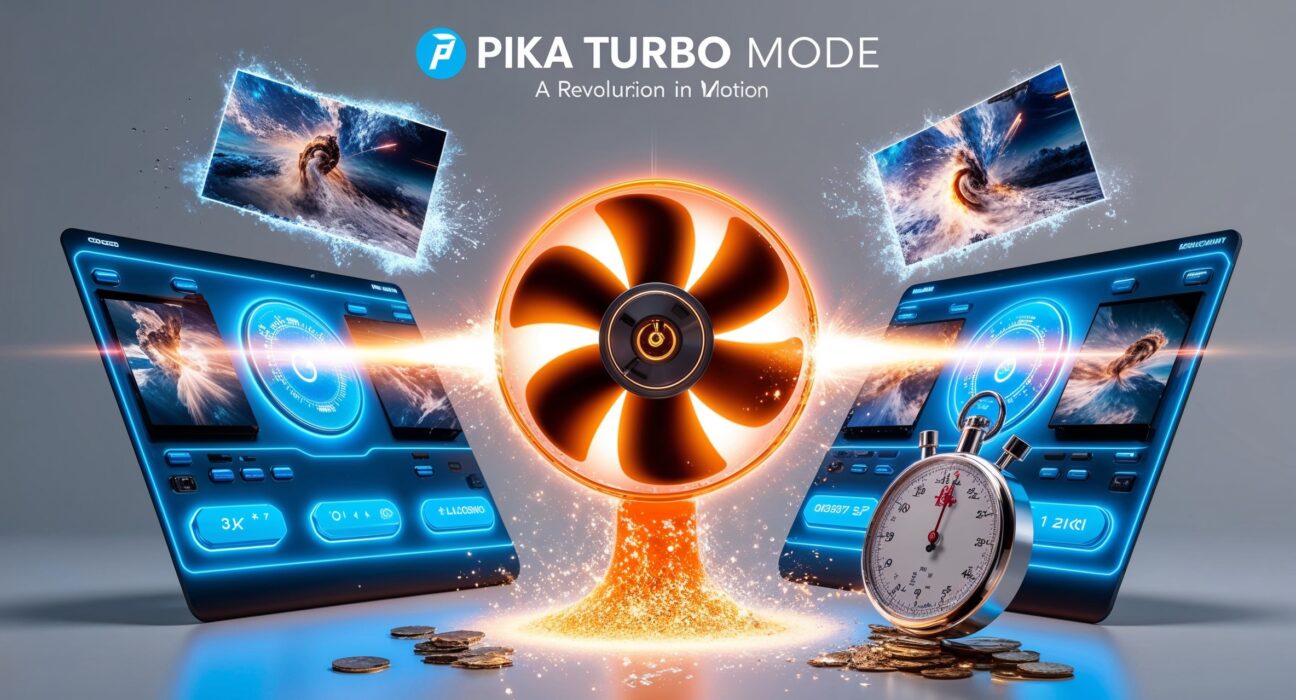 KINEWS24.de - Pika Turbo Mode