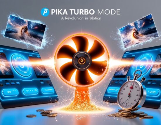 KINEWS24.de - Pika Turbo Mode