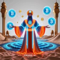 KINEWS24.de - Sindbad AI Crypto