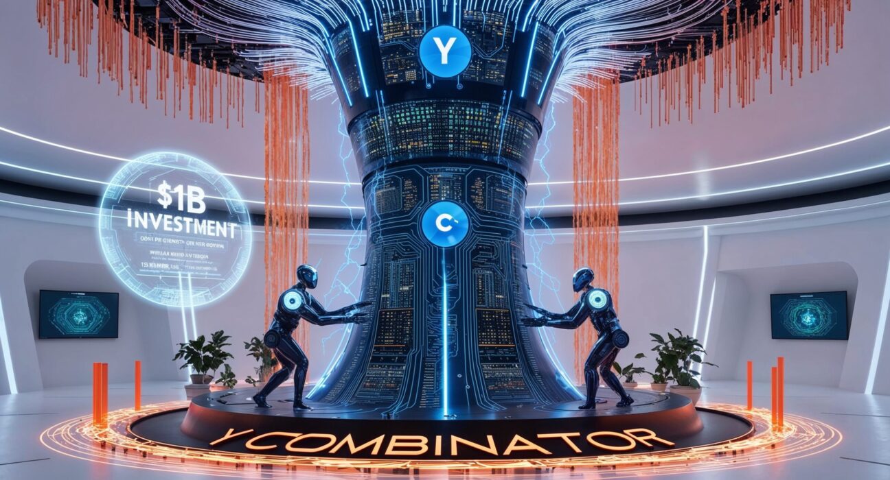 KINEWS24.de - Y Combinator