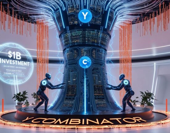 KINEWS24.de - Y Combinator