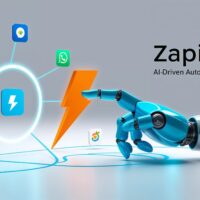 KINEWS24.de - Zapier