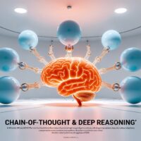 KINEWS24.de - chain of thought und deep reasoning