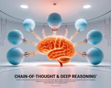 KINEWS24.de - chain of thought und deep reasoning