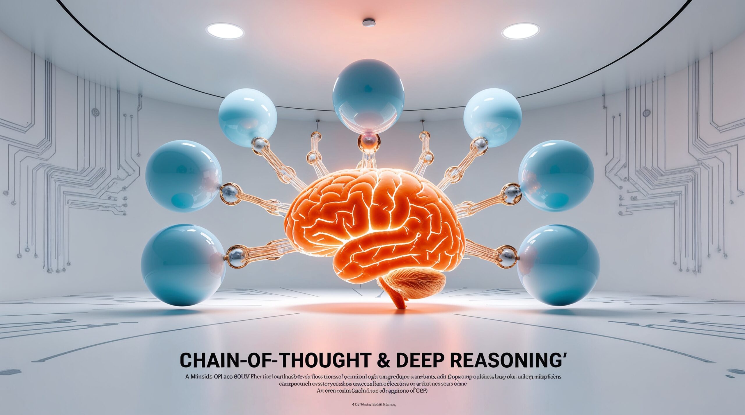 KINEWS24.de - chain of thought und deep reasoning