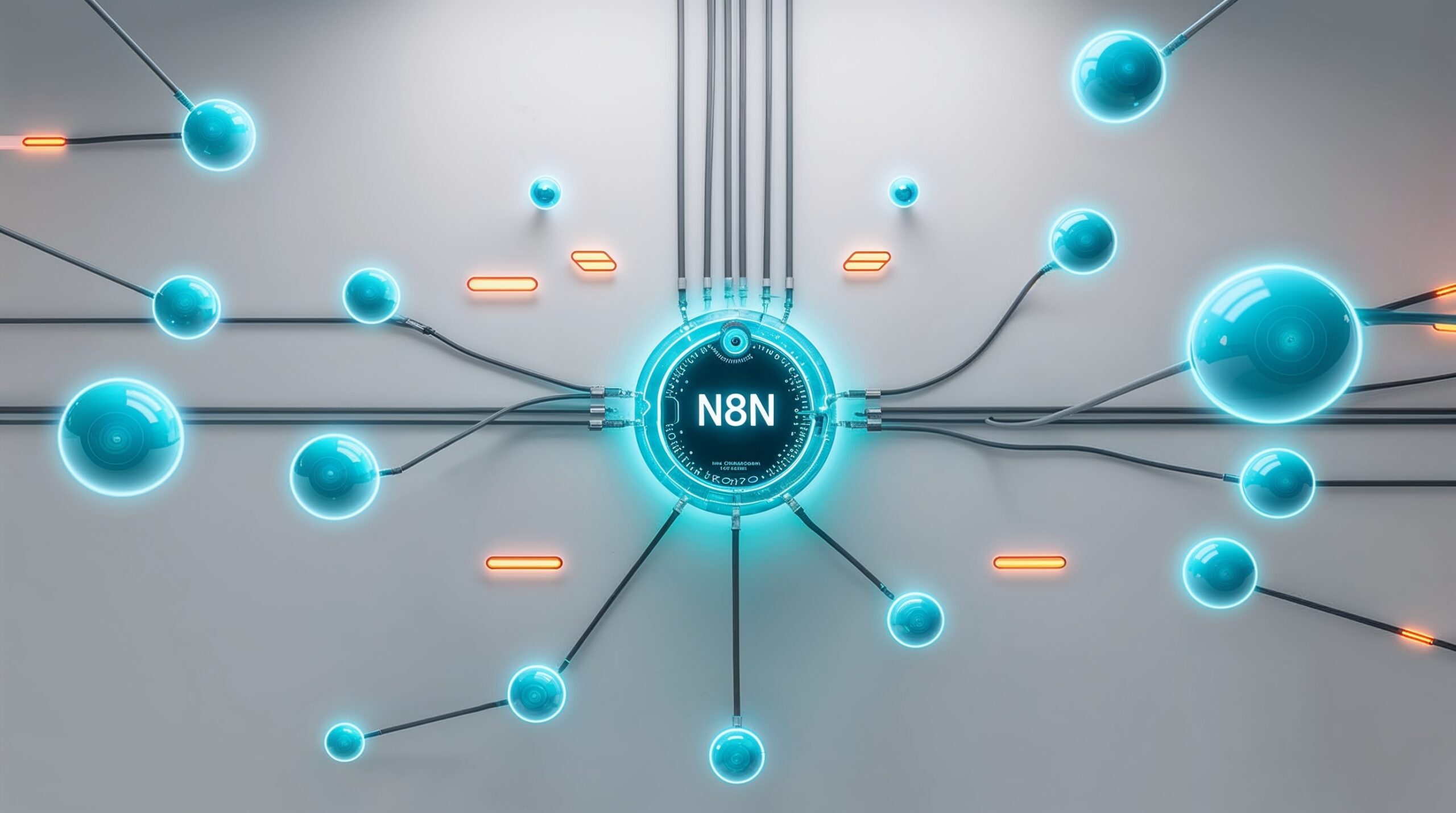 KINEWS24.de - n8n - Die Open-Source-Plattform für Workflow-Automatisierung