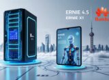 KINEWS24.de - Baidu ERNIE 4.5 & X1