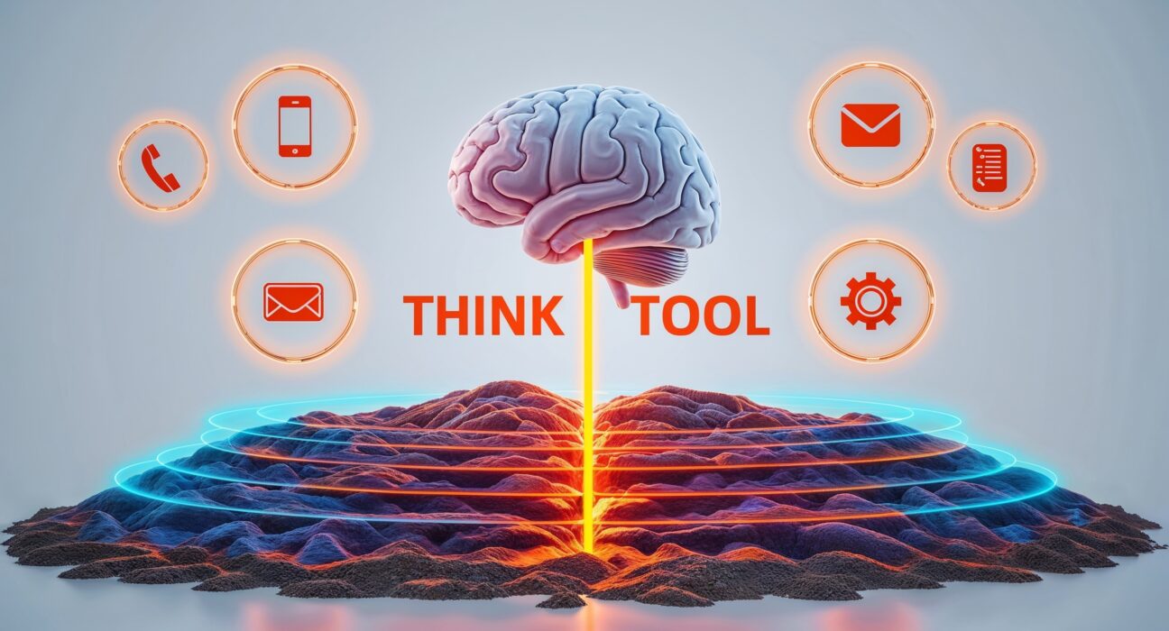 KINEWS24.de - Claude Think Tool