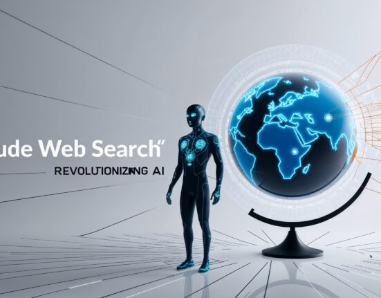 KINEWS24.de - Claude Web Search