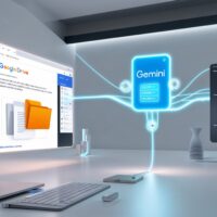 KINEWS24.de - Dateien erstellen mit Gemini in Google Drive