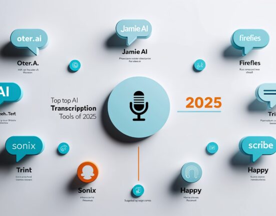 KINEWS24.de - Die besten KI-Transkriptions-Tools 2025