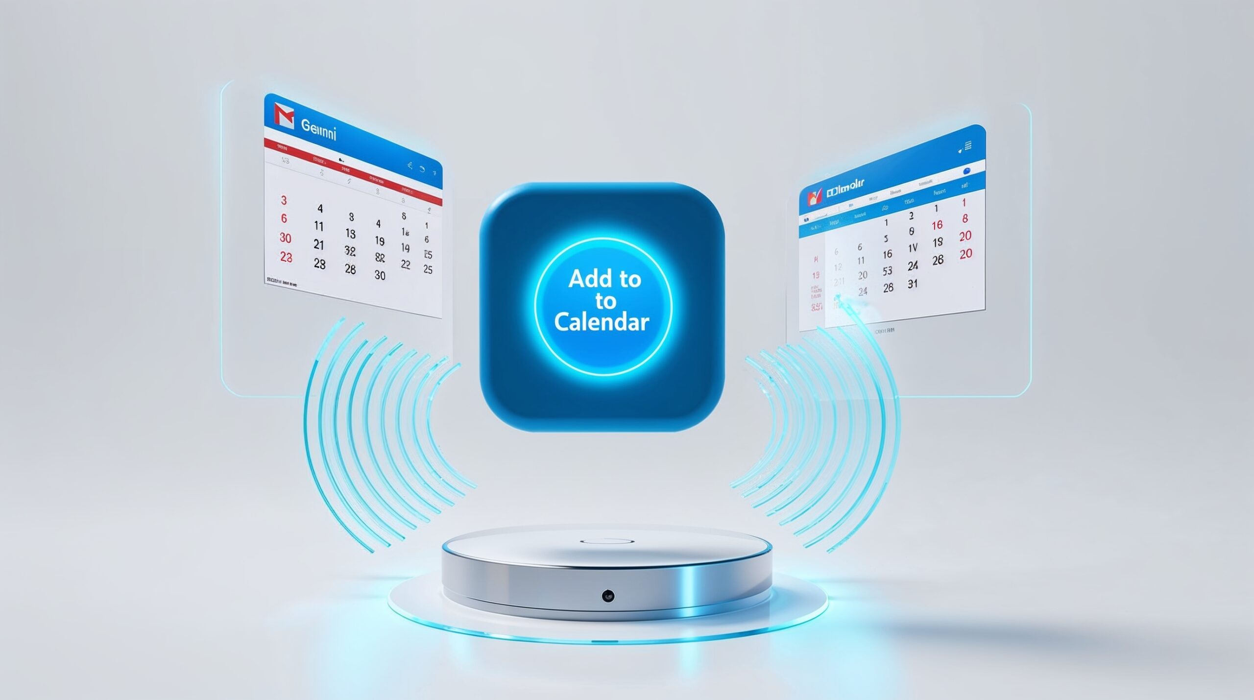 KINEWS24.de - Gmail Kalender