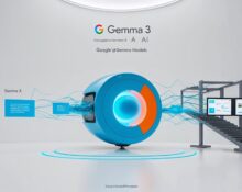 KINEWS24.de - Google Gemma 3